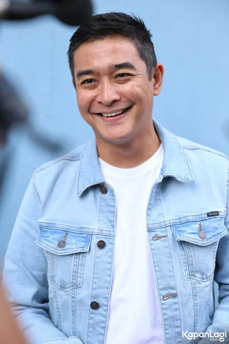 Foto Irgy Ahmad Fahrezy