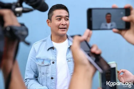 Foto Irgy Ahmad Fahrezy