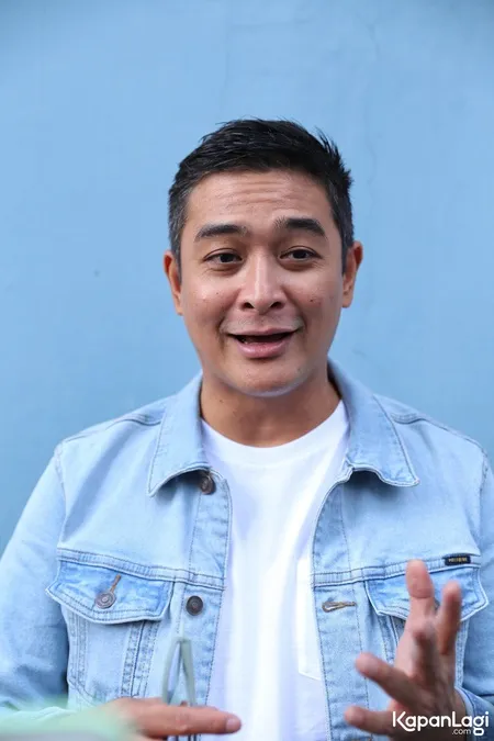 Foto Irgy Ahmad Fahrezy