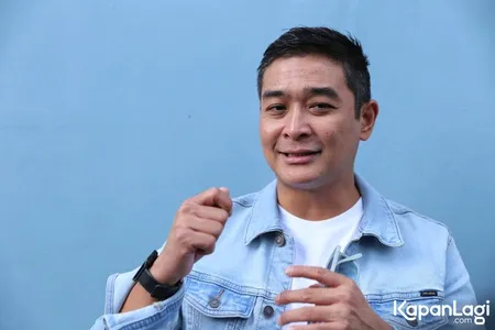 Foto Irgy Ahmad Fahrezy