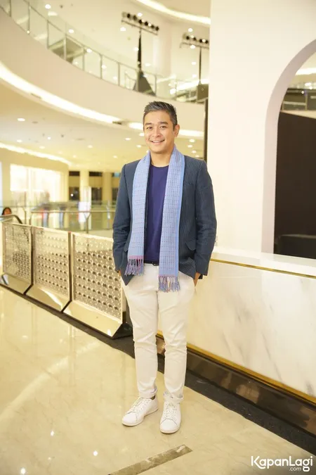 Foto Irgy Ahmad Fahrezy