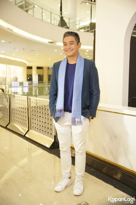 Foto Irgy Ahmad Fahrezy