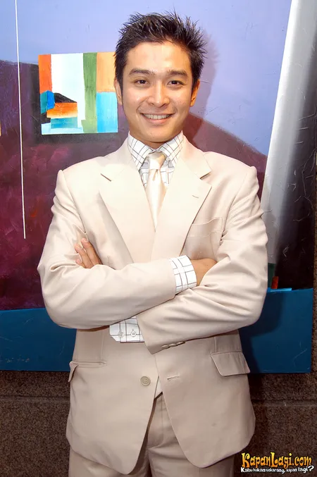 Foto Irgy Ahmad Fahrezy