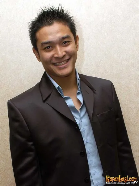 Foto Irgy Ahmad Fahrezy