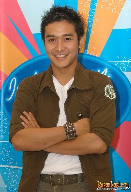 Foto Irgy Ahmad Fahrezy