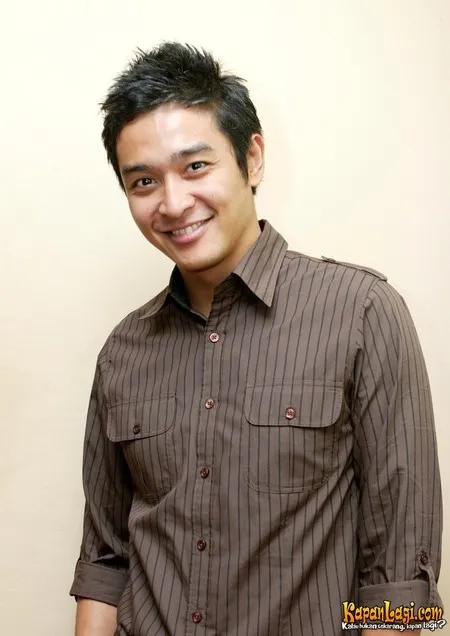 Foto Irgy Ahmad Fahrezy