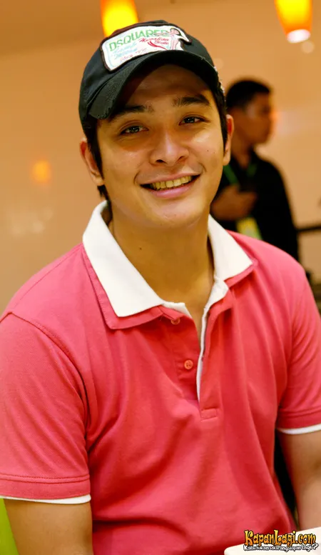 Foto Irgy Ahmad Fahrezy