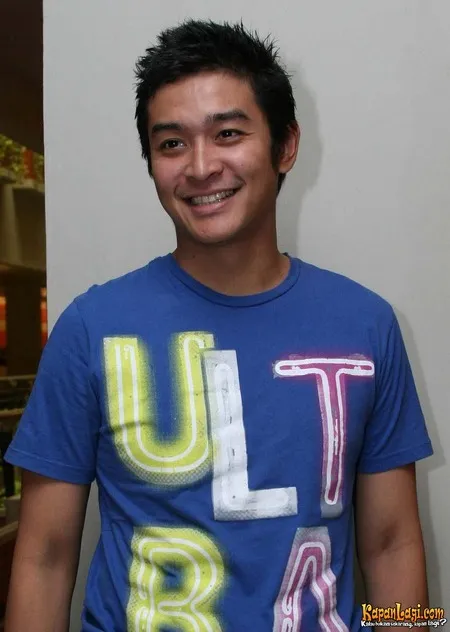 Foto Irgy Ahmad Fahrezy