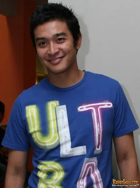 Foto Irgy Ahmad Fahrezy