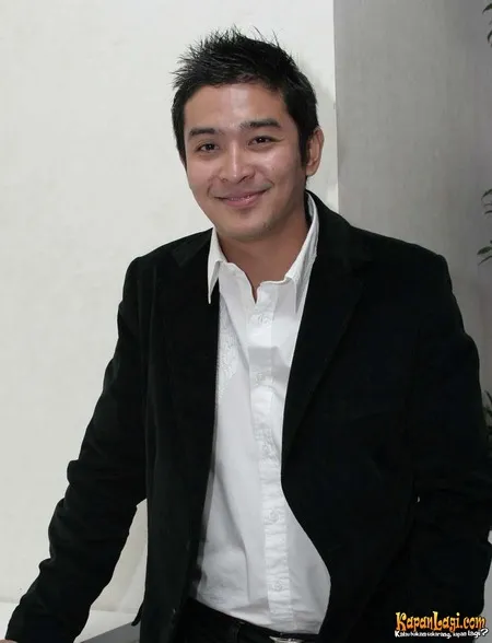 Foto Irgy Ahmad Fahrezy