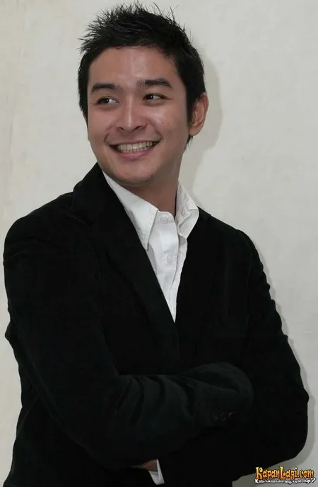 Foto Irgy Ahmad Fahrezy