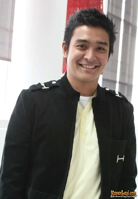 Foto Irgy Ahmad Fahrezy