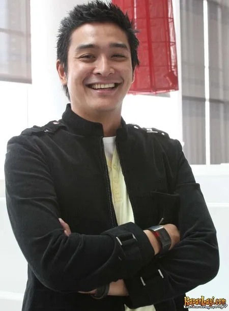 Foto Irgy Ahmad Fahrezy