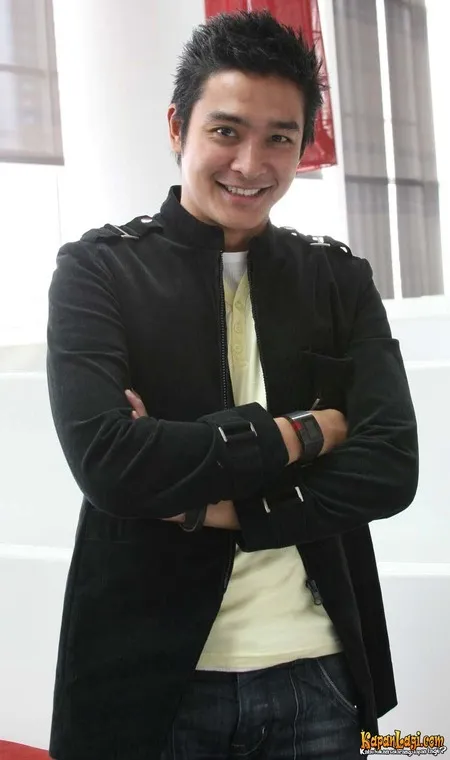 Foto Irgy Ahmad Fahrezy