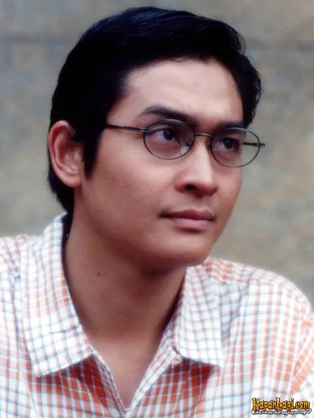 Foto Irgy Ahmad Fahrezy