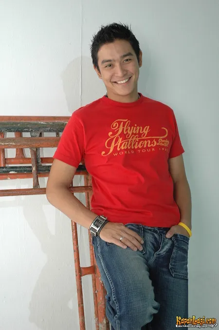 Foto Irgy Ahmad Fahrezy