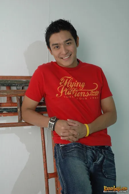 Foto Irgy Ahmad Fahrezy