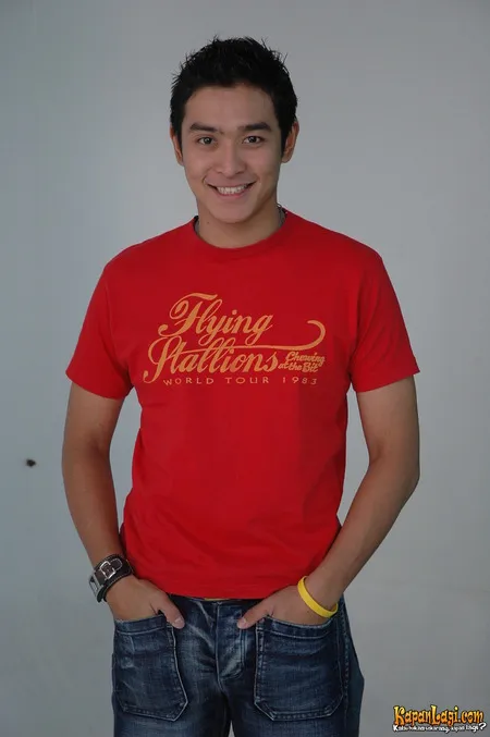 Foto Irgy Ahmad Fahrezy