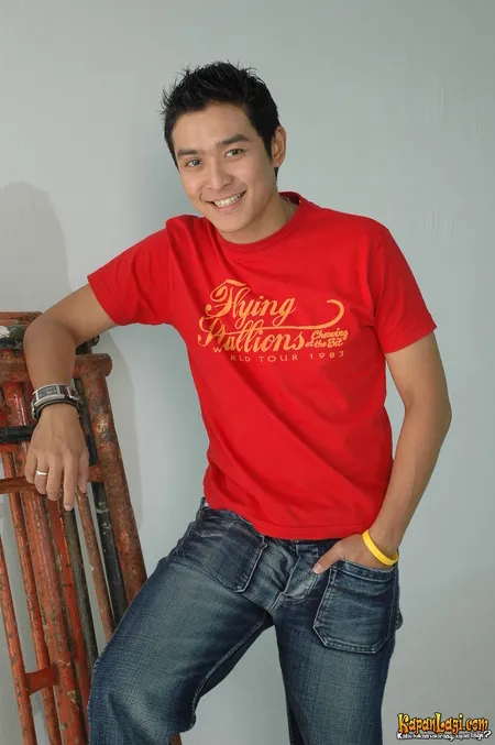 Foto Irgy Ahmad Fahrezy