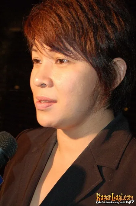 Foto Irianti Erningpraja