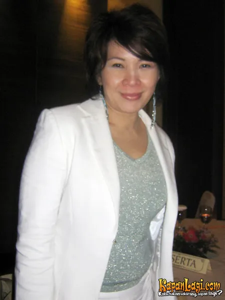 Foto Irianti Erningpraja