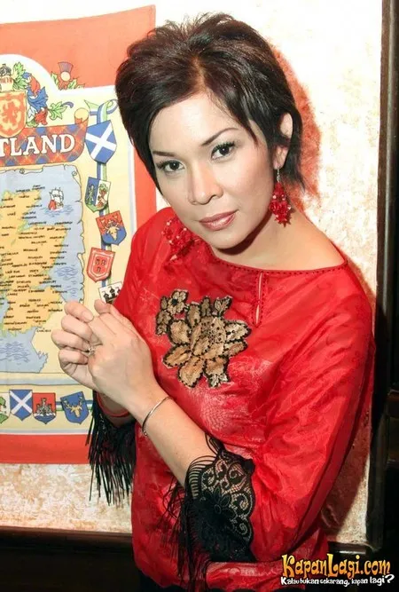 Foto Irianti Erningpraja