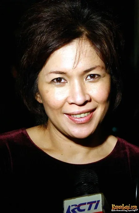 Foto Irianti Erningpraja