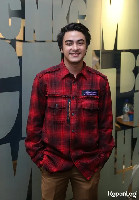 Foto Irsyadillah