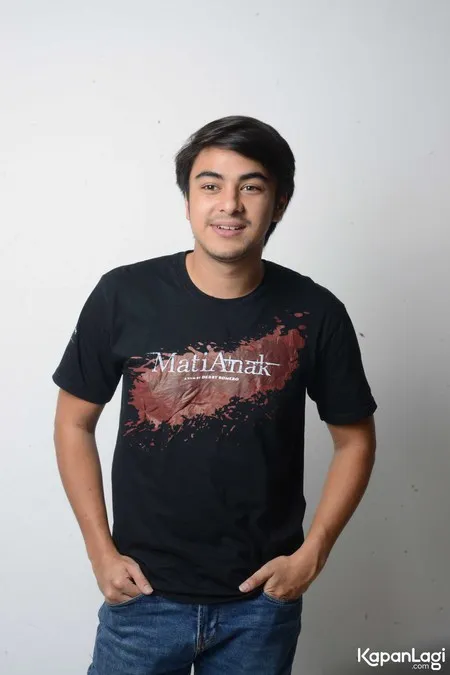 Foto Irsyadillah