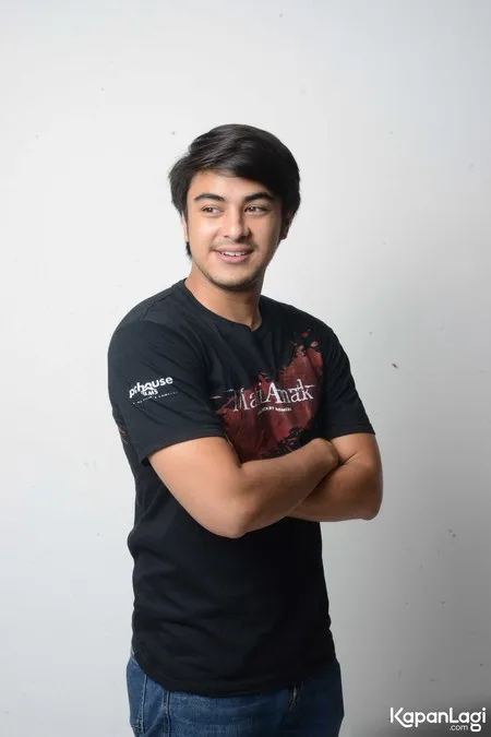 Foto Irsyadillah
