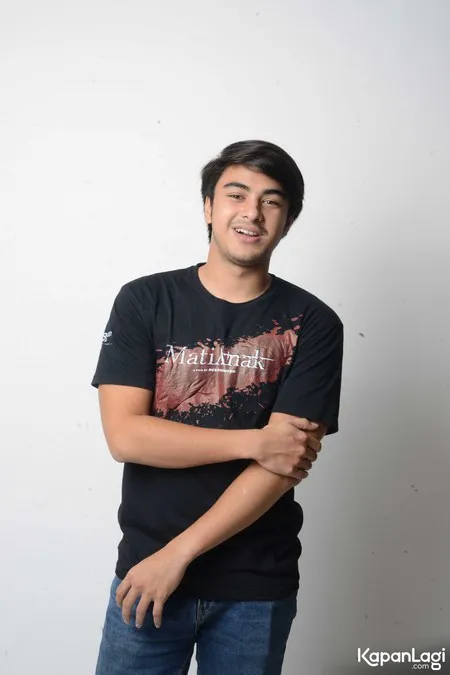 Foto Irsyadillah