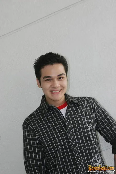 Foto Irvan
