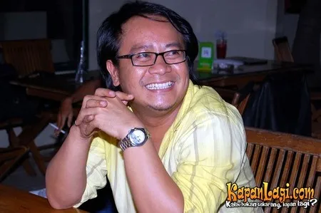 Foto Irvan Mansyur