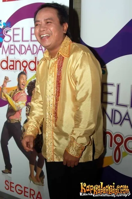 Foto Irvan Mansyur