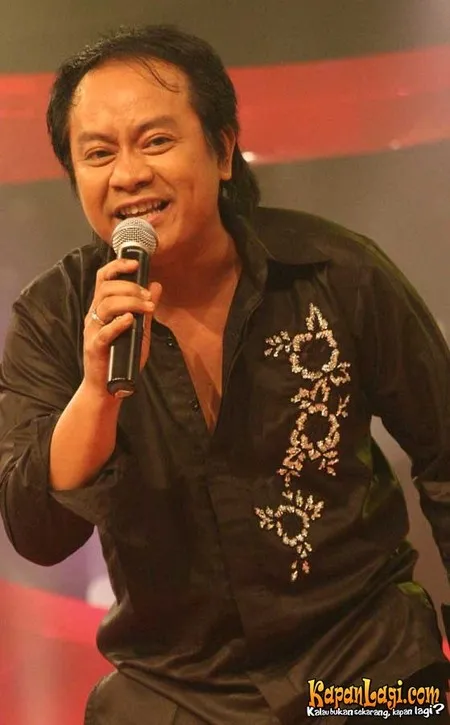 Foto Irvan Mansyur