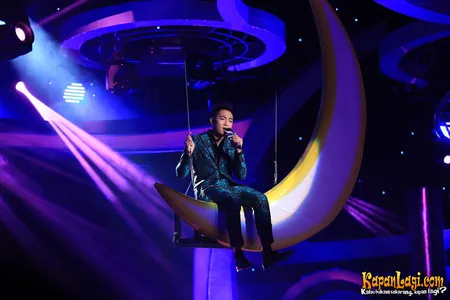 Foto Irwan D Academy