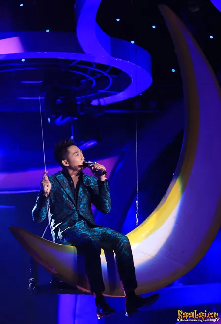 Foto Irwan D Academy