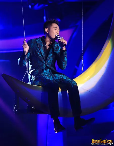 Foto Irwan D Academy