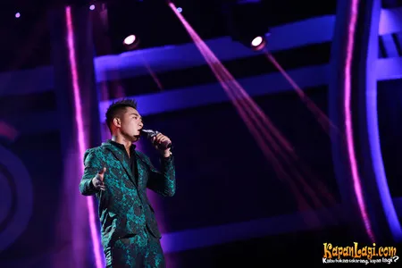 Foto Irwan D Academy