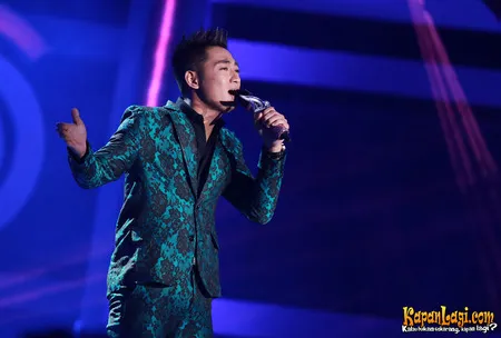 Foto Irwan D Academy