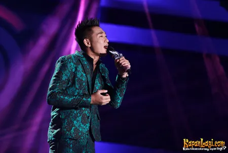 Foto Irwan D Academy