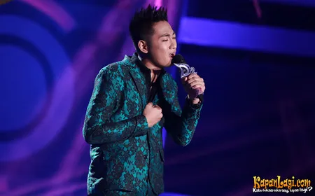 Foto Irwan D Academy