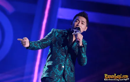 Foto Irwan D Academy