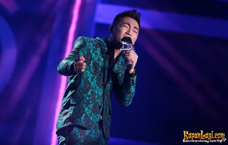 Foto Irwan D Academy