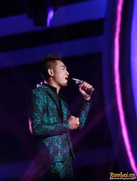 Foto Irwan D Academy