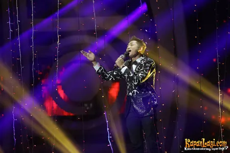 Foto Irwan D Academy