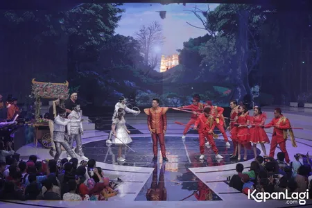 Foto Irwan D Academy