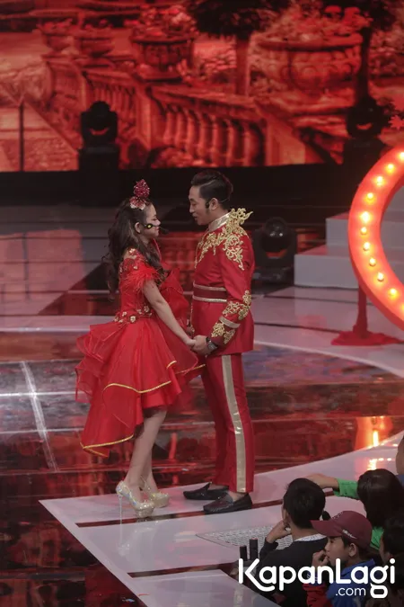 Foto Irwan D Academy