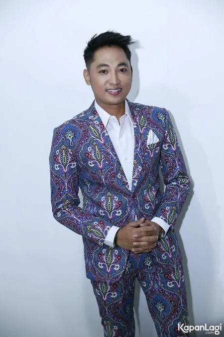 Foto Irwan D Academy