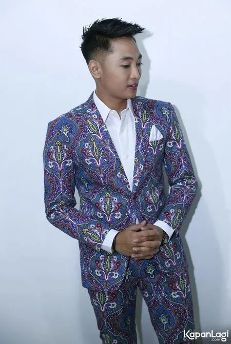 Foto Irwan D Academy